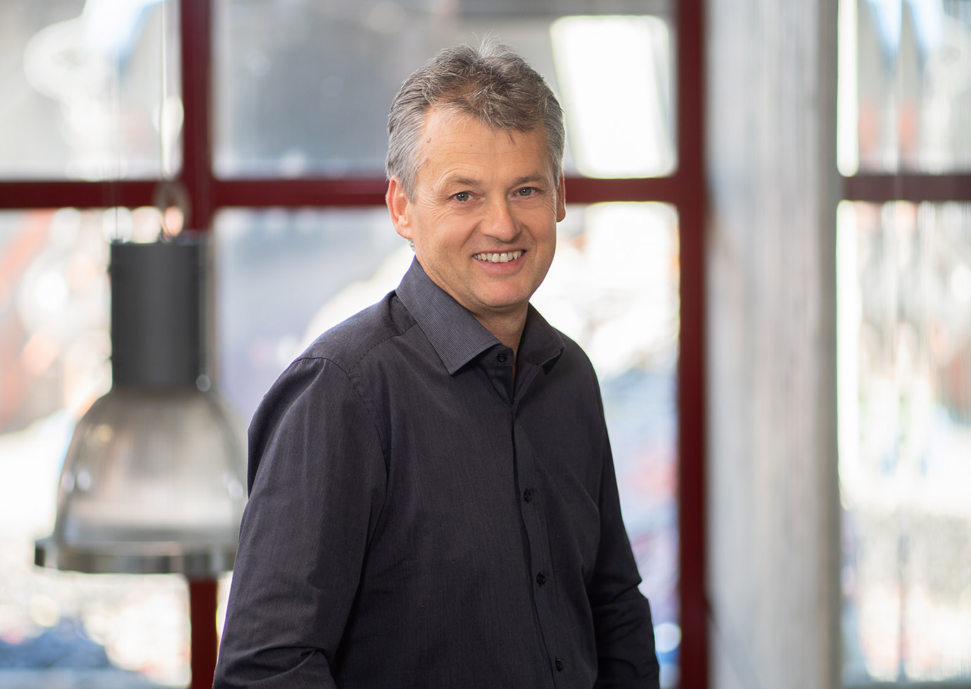 Christian Schönberger
